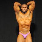 Daron  Lytle - IFBB Muscle Heat  2011 - #1